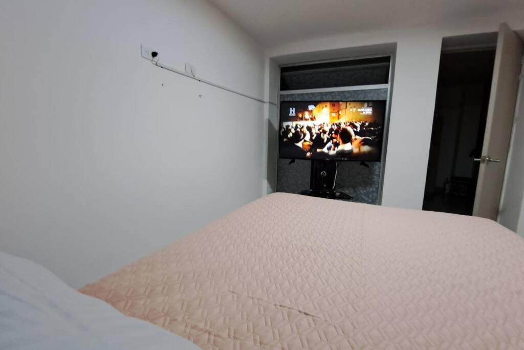 Confortables Appartement *